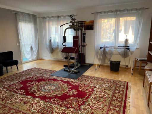 Apartment Q im Zentrum von Königsbronn - Housity