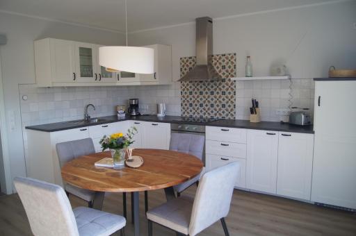 Ferienwohnung Am Bienengarten - Housity