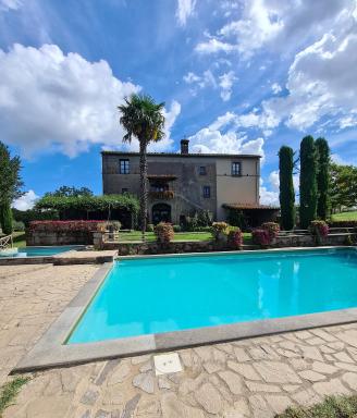 Villa Arzilla Antica Residenza di campagna - Housity