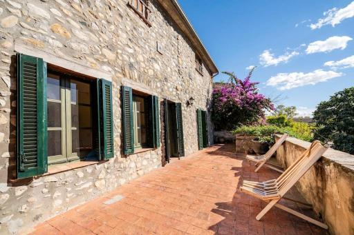 Cal Cisteller Argelaguer - Housity