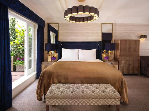 Flemings Mayfair - Small Luxury Hotel of the World - Housity