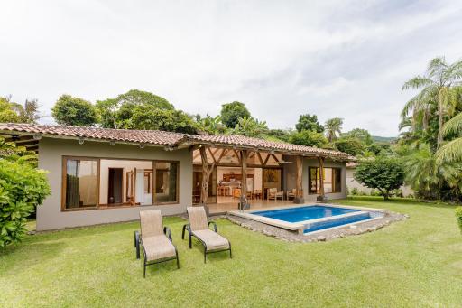 Two Bedroom Villa - Tamarindo - Housity