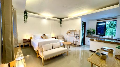 Namal Apartelle - Free Scooter & Concierge Service - Housity