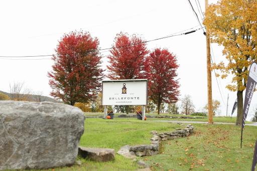 The Bellefonte Campground - Housity