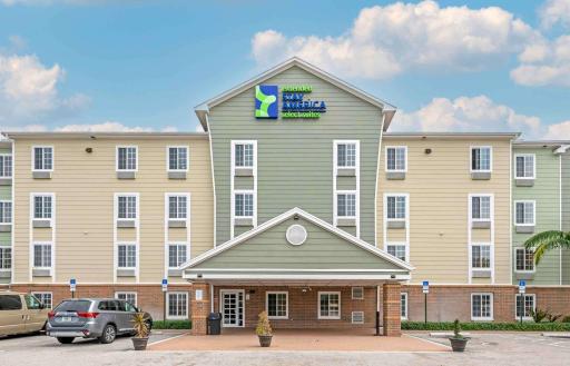 Extended Stay America Select Suites - Lake Worth - Housity