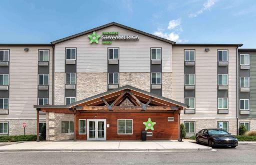 Extended Stay America Suites - New Orleans - Airport - I-10 - Housity