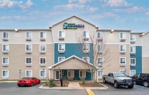 Extended Stay America Select Suites - Tallahassee - East - Housity