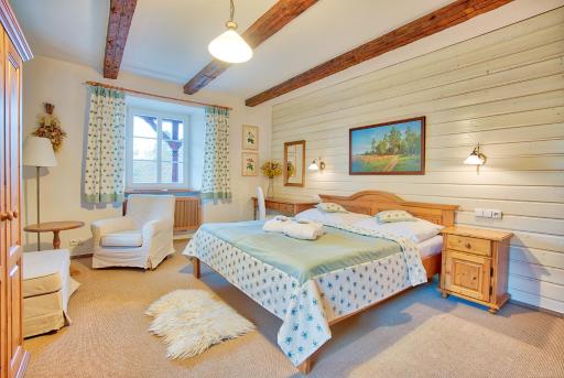 Apartmán-Hotel Jítravský Dvorec - Housity