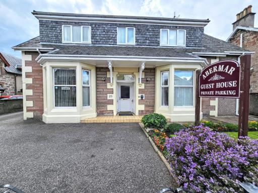 mySTAYINN Abermar Guest House - Housity