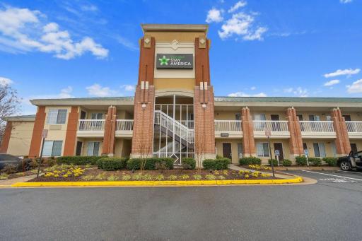 Extended Stay America Suites - Washington, DC - Reston - Housity