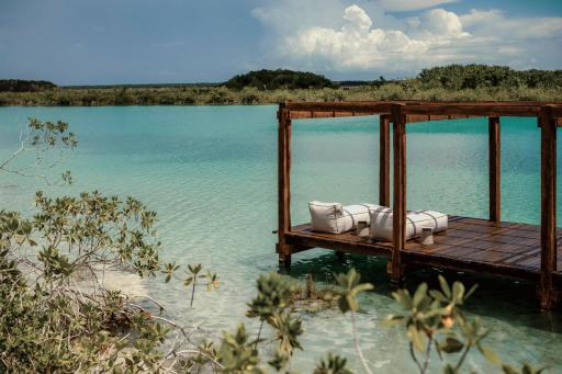 Boca de Agua Bacalar - Housity