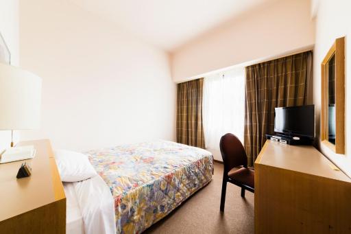 Kansai Airport First Hotel - Vacation STAY 10629v - Housity