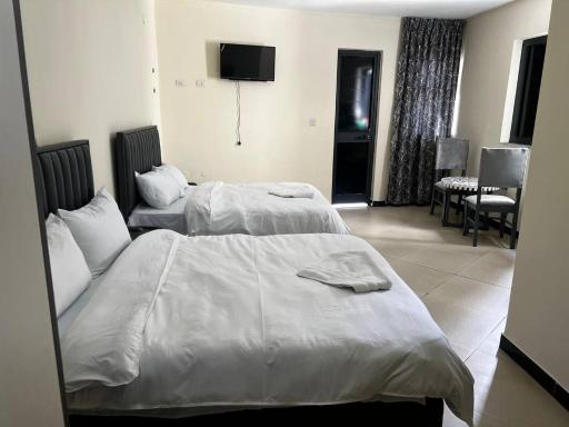 Pomy Guest House in Addis Ababa - Housity