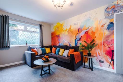 Poplar House, Bamber Bridge, Preston - Housity
