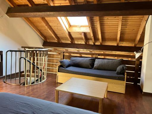 Attico con soppalco in Val di Sole, Trentino - Housity