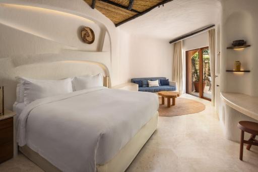 Hotel Cala di Volpe, a Luxury Collection Hotel, Costa Smeralda - Housity