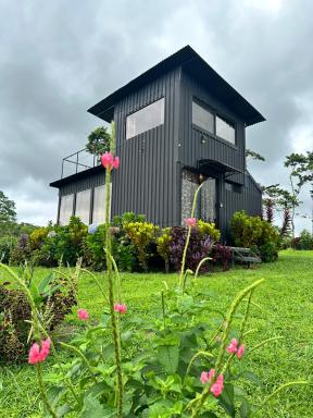 Alto Luciérnaga - Housity