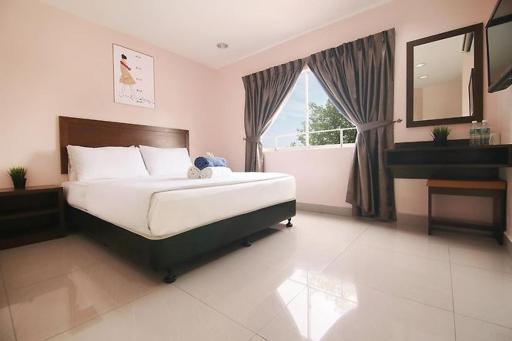 Sun Inns Hotel Bestari Jaya - Housity