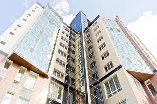 Pioneer Luxe Hotel - Hizvo