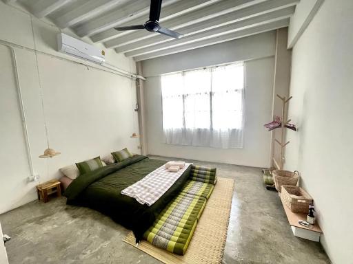 Baan KhaoSoi - Rooftop House (2nd floor) - Housity