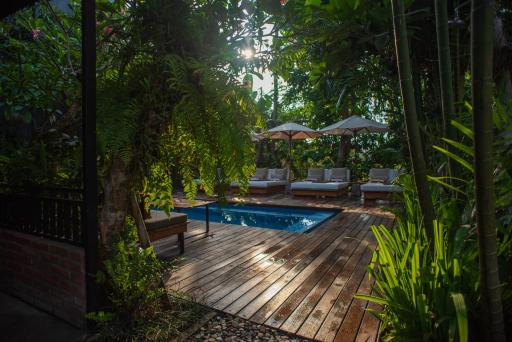 Pangkung Sari Bed and Breakfast - Housity