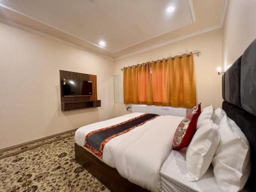 Hotel Gulmarg Countryside - Housity