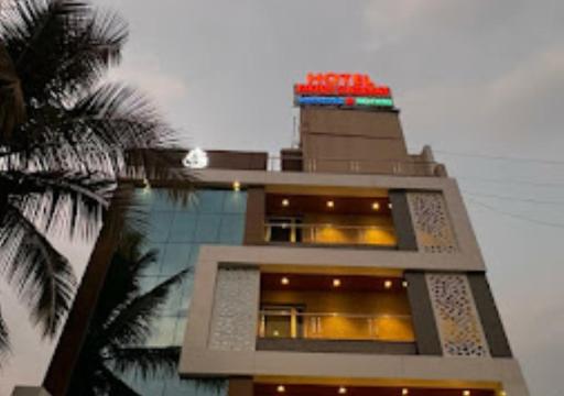 Hotel Modi Samrat Aurangabad - Housity