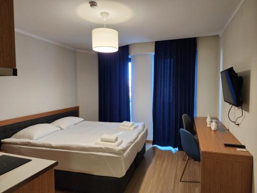 Orbi Palace Apartment 344 - Housity