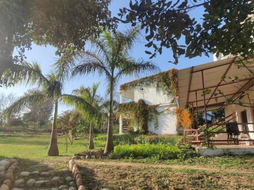 Campong Nature Retreat - Housity