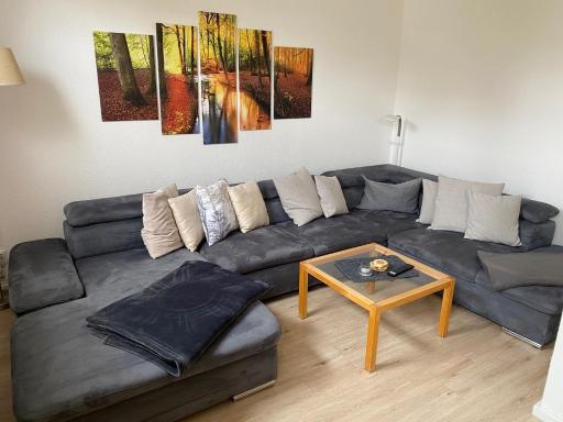 Ferienwohnung am Anger - Housity