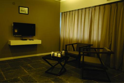 Hotel Dwarawata - Housity