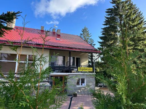 Bogdanówka Karpacz - Twój Dom w Karkonoszach - Housity