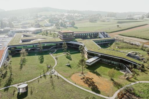 Loxone Campus - Housity