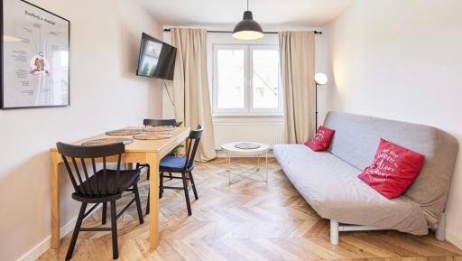 APARTAMENTY JELEŚNIA - Housity