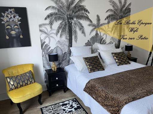 La Belle Epoque - Housity