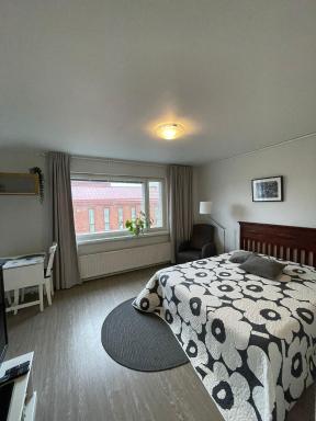 City Apartment Maaherrankatu - Housity