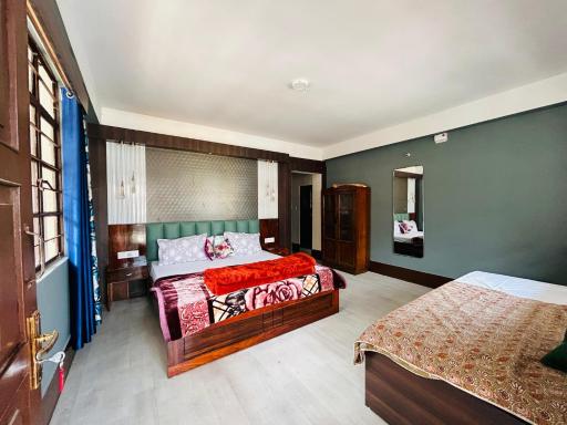 Swabhumi Homestay - Housity
