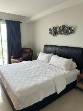 The yudhistira apartment - Housity