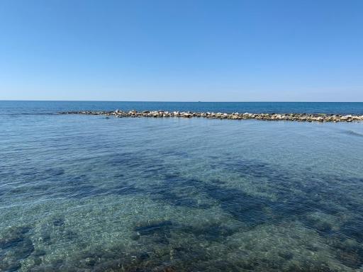 Holiday Home Il Pontile in Marina di Massa, apartments with private outdoor area, just 400 meters from the sea - Housity