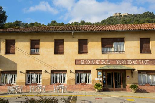 Hotel Robert - Housity