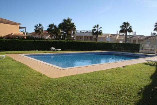4 bedroom town house Vale de Parra, close to Gale AT22 - Housity