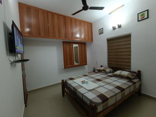 POONKAVANAM VILLA - Housity