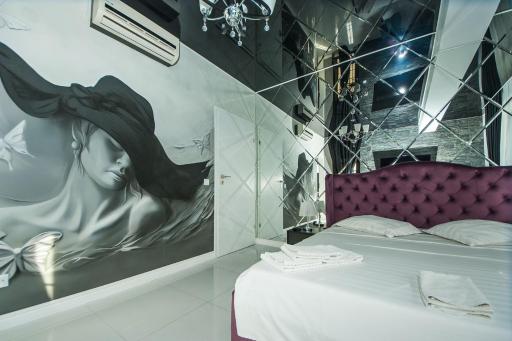 Apartament Sweet Luxury - Hizvo