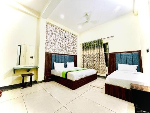 Hotel Blue ray family Guest house - Housity