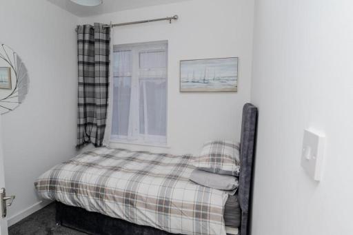 Exclusive single room - Housity