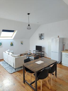 Cosy appartement 2 chambres - Housity