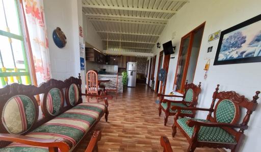Apartahotel Bella Vista 3rd Floor Lake Calima - Housity