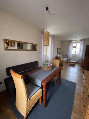 Vila Lucia - Apartmán 3 - Housity