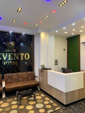 NEW REVENTO - Housity