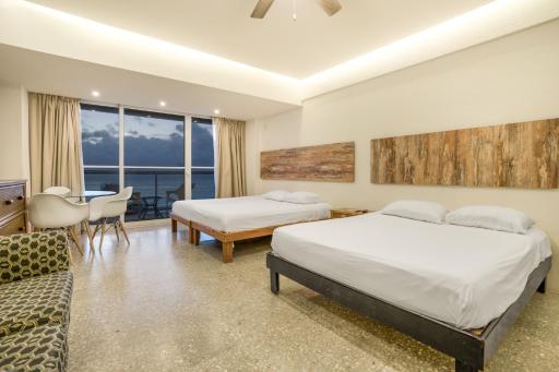 Luxury Caribbean Condos By Salvia Cancun BeachFront - Housity